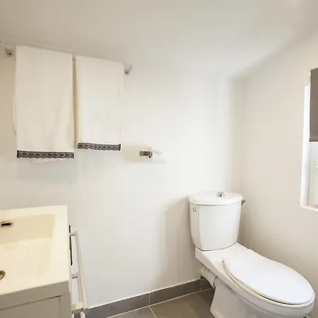 Colombet Stay's - Rue Aristide Ollivier Apartment Montpellier