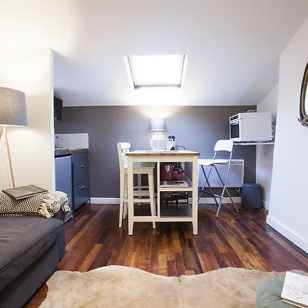 Colombet Stay's Rue Aristide Ollivier Appartement *