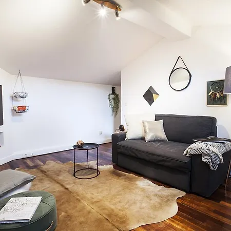 Colombet Stay's - Rue Aristide Ollivier * Montpellier