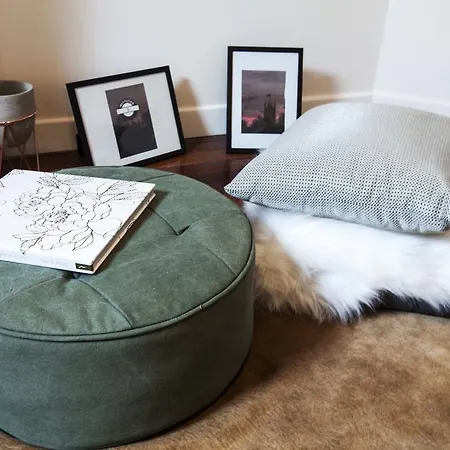 Colombet Stay's - Rue Aristide Ollivier Apartment *