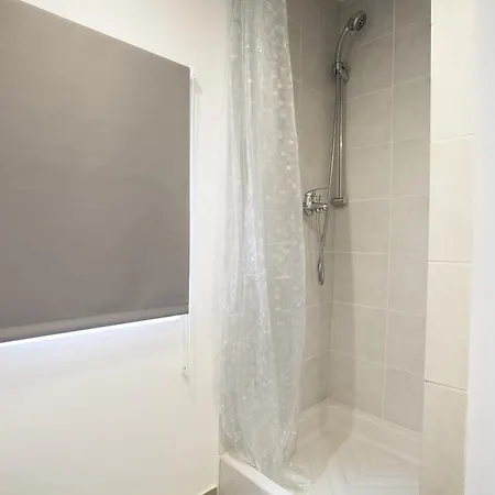 Colombet Stay's Rue Aristide Ollivier Appartement Montpellier