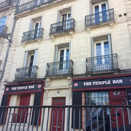 Colombet Stay's Rue Aristide Ollivier Appartement